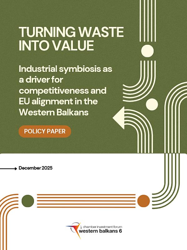Turning Waste into Value