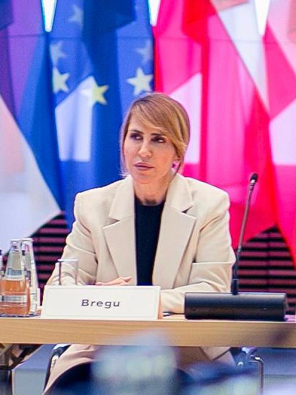 Speech by RCC Secretary General at the Roundtable with the Energy Ministers of the Western Balkans