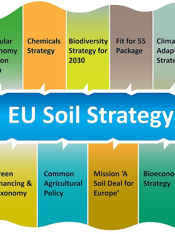 EU Soil Strategy