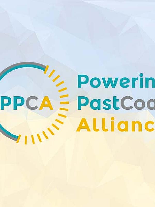 Powering Past Coal Alliance