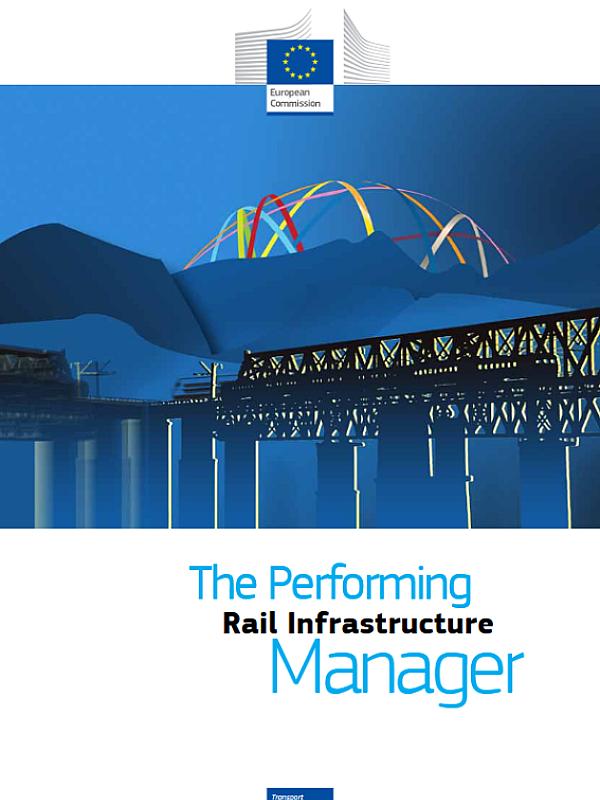 The Performing Rail Infrastructure Manager