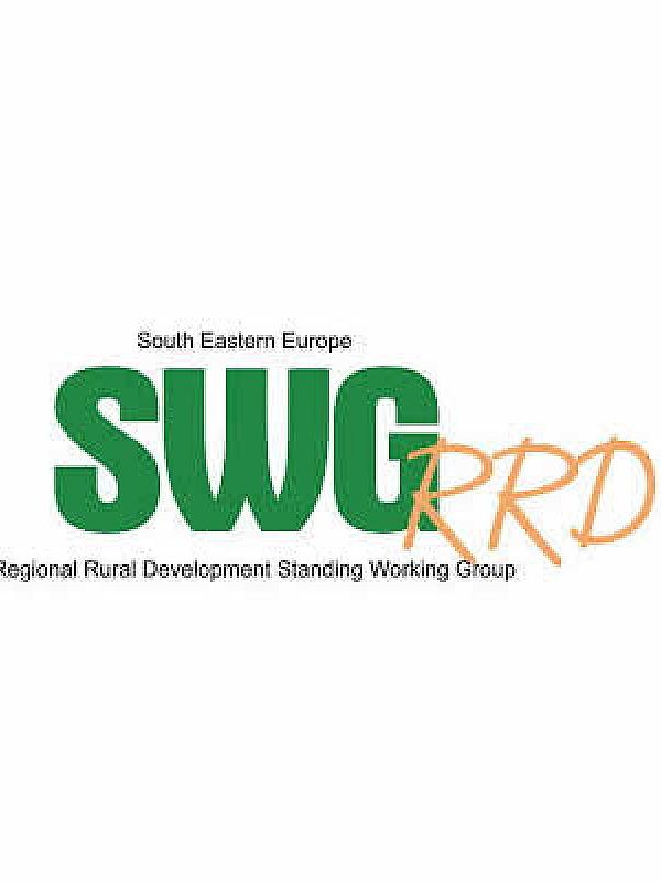Regional Rural Development Standing Working Group (SWG RRD)