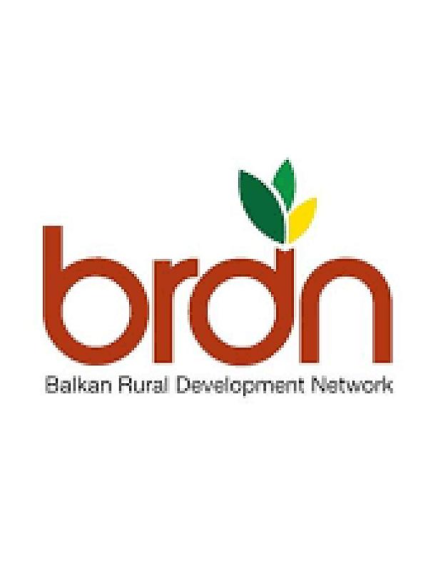 Balkan Rural Development Network