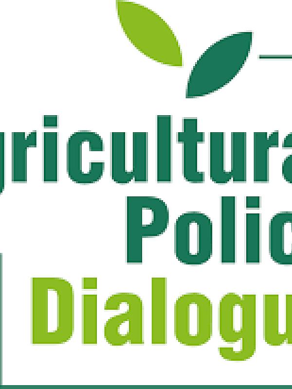 Agricultural Policy Dialogue (APD)