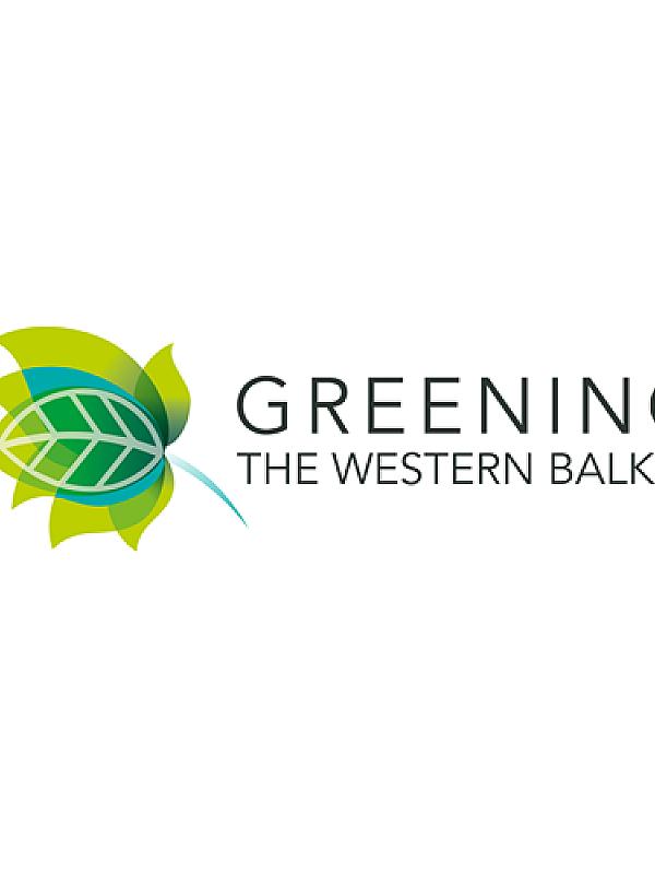 Greening the Western Balkans