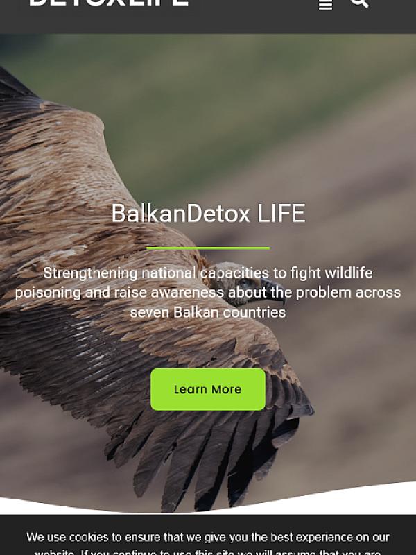 BalkanDetox LIFE