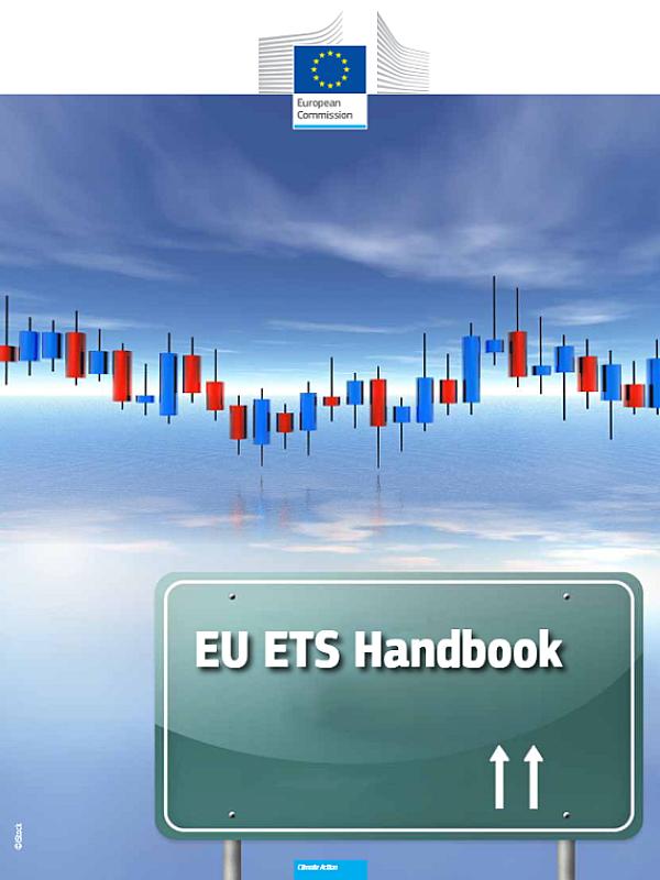 EU ETS Handbook – Climate Action (2015)