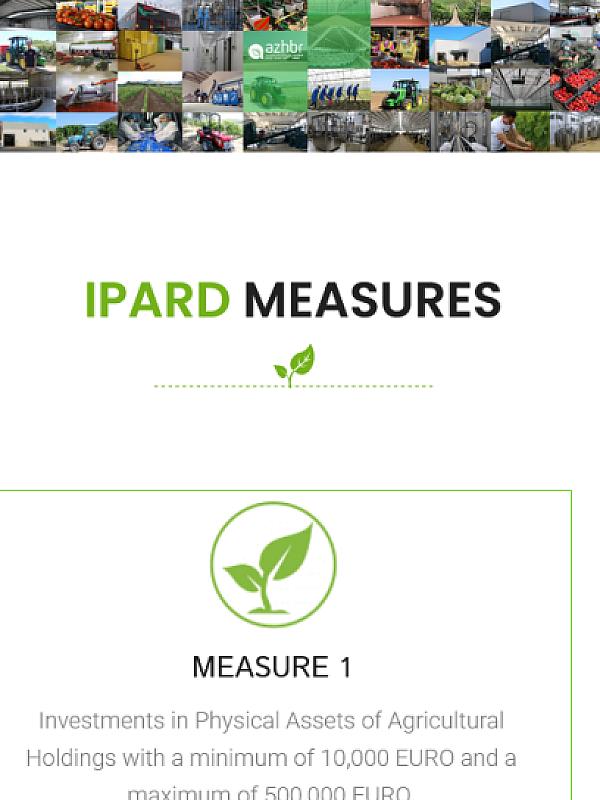 IPARD Albania