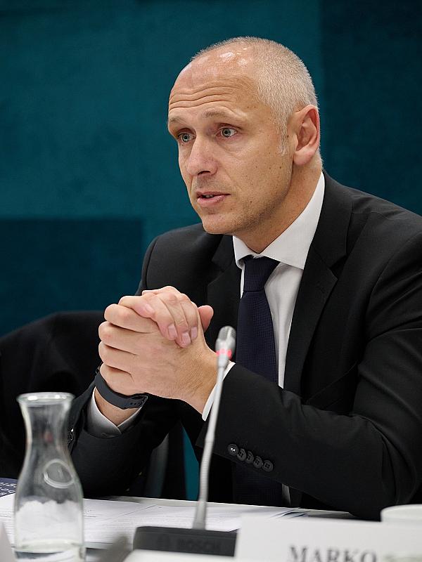 RCC Secretary General for portal Oslobodjenje