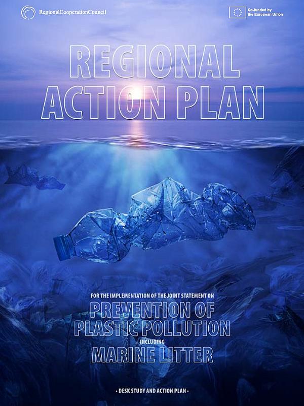 Regional Action Plan on Prevention of Plastic Pollution Including Marine Litter