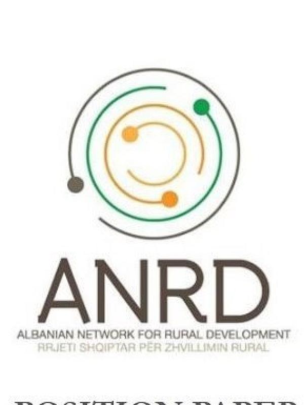 Albania: Network for Rural Development