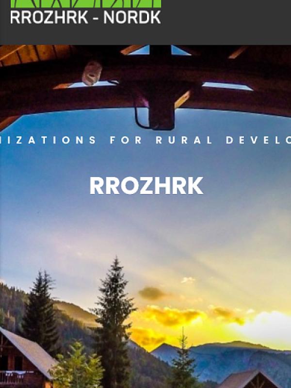 Kosovo*: Network of Organisations for Rural Development