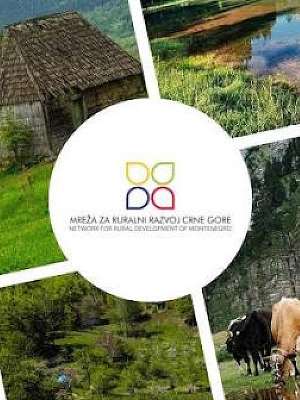 Montenegro: Network for Rural Development of Montenegro (NRDM)