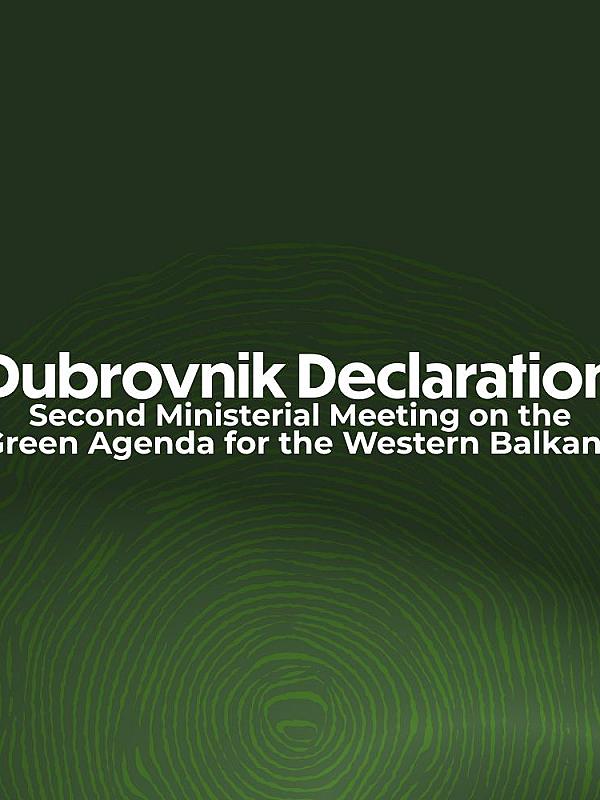 Dubrovnik Declaration