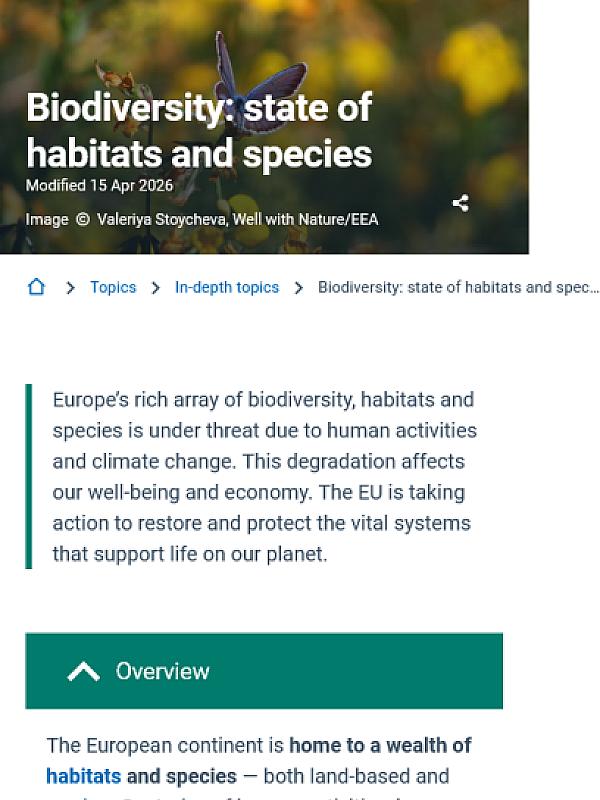 European Environment Agency