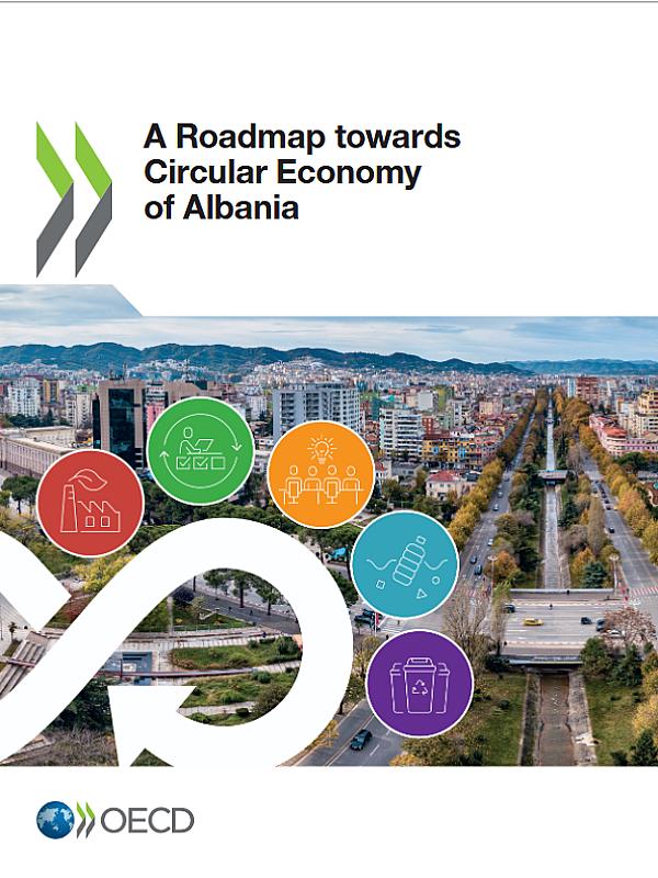Albania: Circular Economy Roadmap