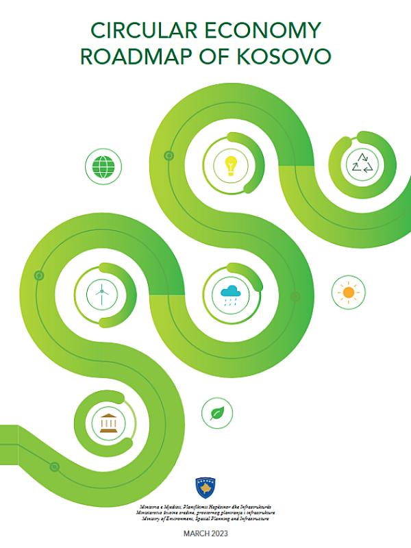 Kosovo*: Circular Economy Roadmap