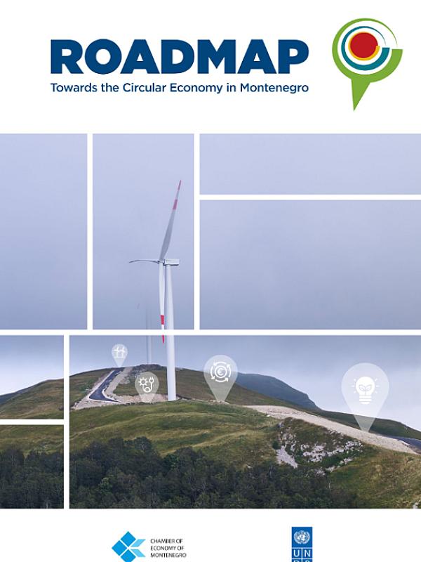 Montenegro: Circular Economy Roadmap