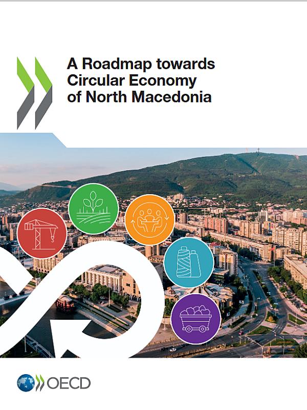 North Macedonia: Circular Economy Roadmap