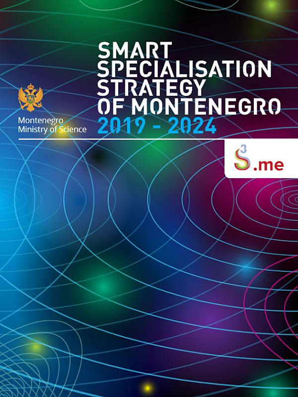 Montenegro: Smart Specialisation Strategy (2019-2024)