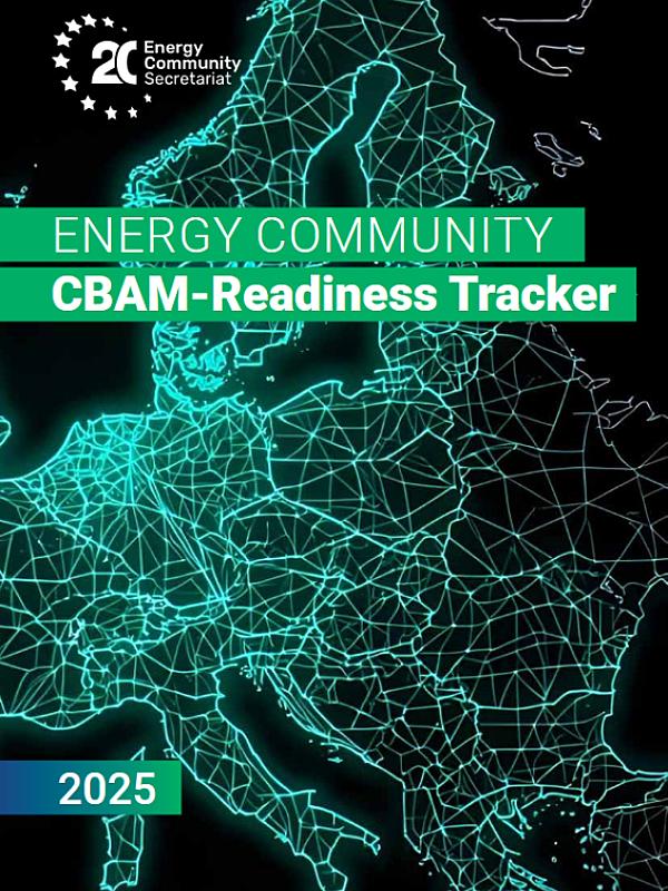 CBAM-Readiness Tracker