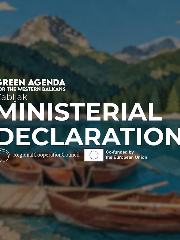 Žabljak Declaration
