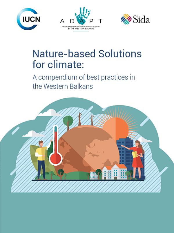 NbS for Climate: Compendium of Best Practices in the Western Balkans