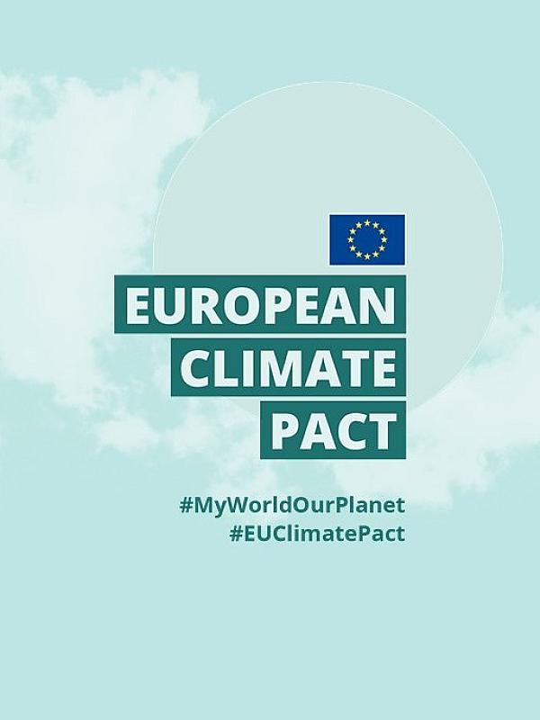 European Climate Pact