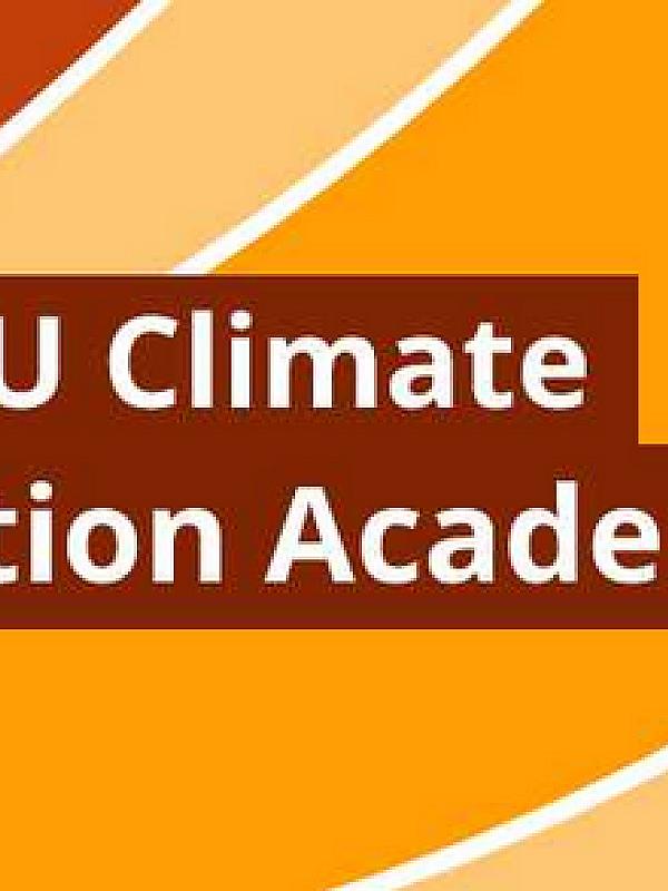 EU Climate Action Academy