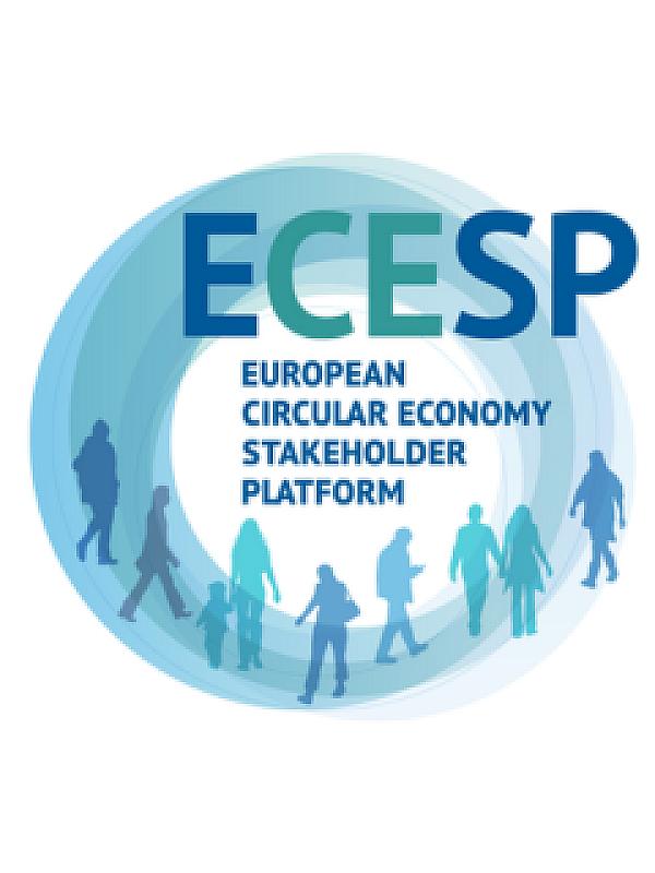 European Circular Economy Stakeholder Platform